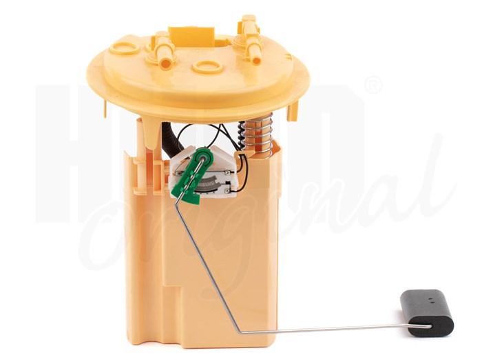 Sensor, bränsletank Hitachi Hueco 133241 HITACHI Sensor, bränsletank Hitachi Hueco 133241 HITACHI