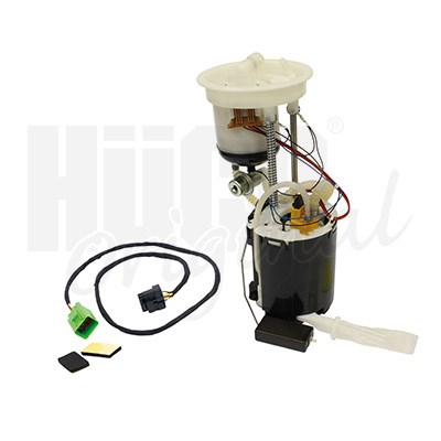 Bränslepump Hitachi Service kit 133245 HITACHI