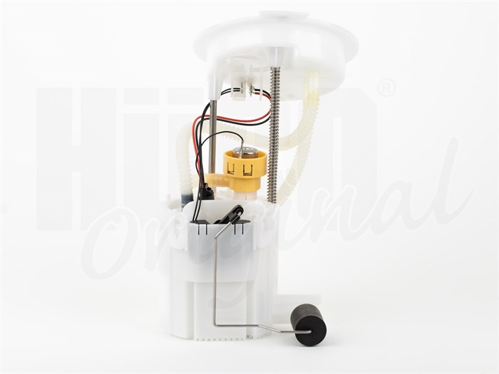 Bränslepump Hitachi Hueco 133256 HITACHI Bränslepump Hitachi Hueco 133256 HITACHI