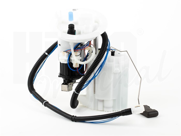 Bränslepump Hitachi Hueco 133257 HITACHI