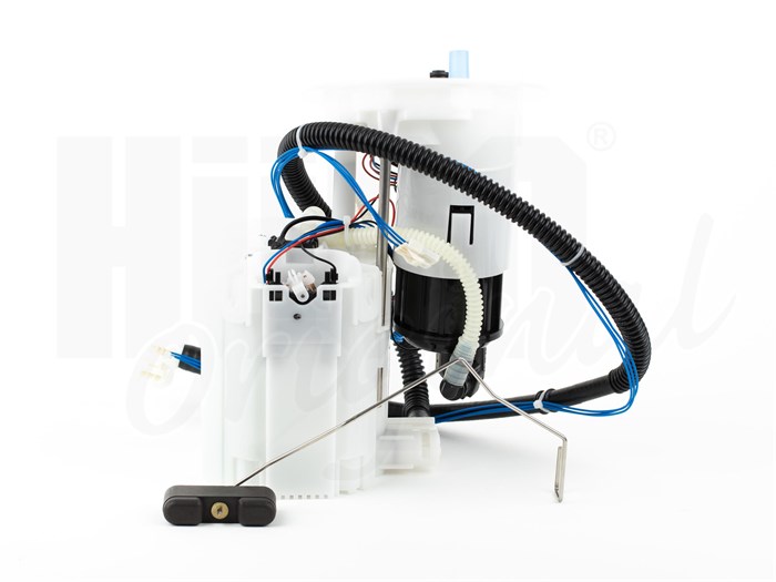 Bränslepump Hitachi Hueco 133257 HITACHI