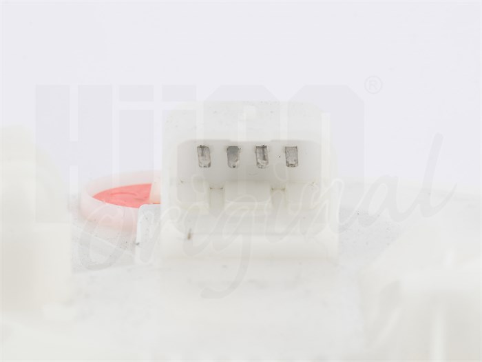 Bränslepump Hitachi Hueco 133275 HITACHI
