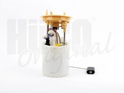 Bränslepump Hitachi Hueco 133292 HITACHI Bränslepump Hitachi Hueco 133292 HITACHI