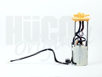 Bränslepump Hitachi Hueco 133296 HITACHI