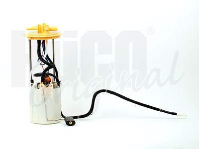Bränslepump Hitachi Hueco 133296 HITACHI Bränslepump Hitachi Hueco 133296 HITACHI