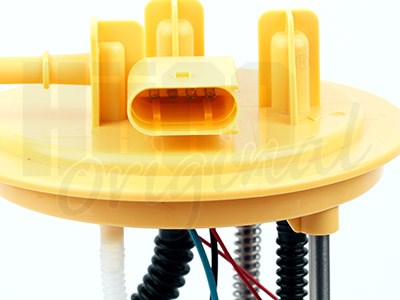 Bränslepump Hitachi Hueco 133296 HITACHI