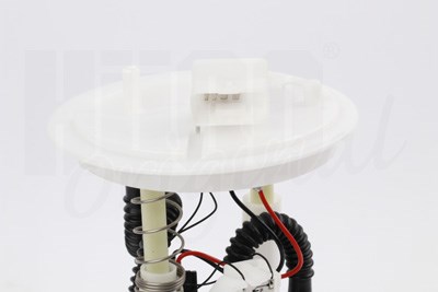 Bränslepump Hitachi Hueco 133480 HITACHI