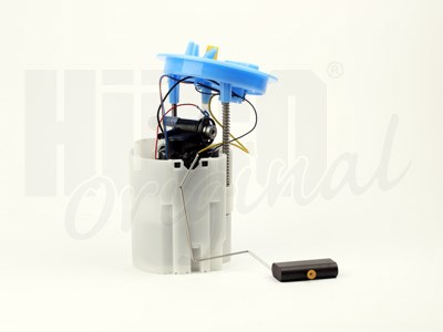 Bränslepump Hitachi Hueco 133485 HITACHI Bränslepump Hitachi Hueco 133485 HITACHI