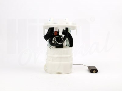 Bränslepump Hitachi Hueco 133516 HITACHI Bränslepump Hitachi Hueco 133516 HITACHI