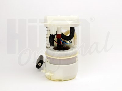 Bränslepump Hitachi Hueco 133522 HITACHI
