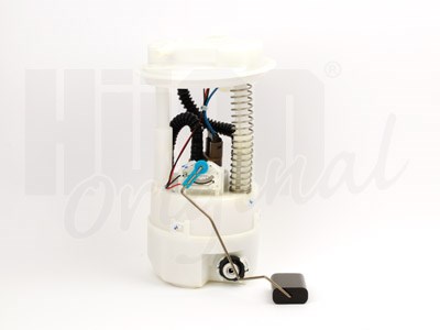 Bränslepump Hitachi Hueco 133523 HITACHI Bränslepump Hitachi Hueco 133523 HITACHI
