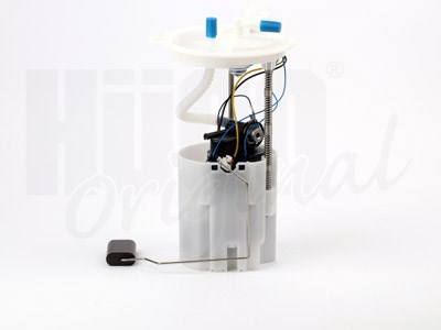 Bränslepump Hitachi Hueco 133524 HITACHI