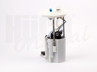 Bränslepump Hitachi Hueco 133524 HITACHI