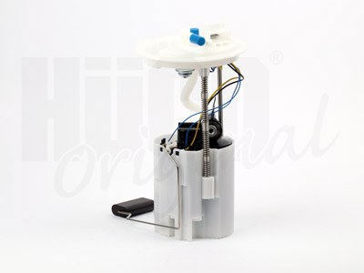 Bränslepump Hitachi Hueco 133524 HITACHI