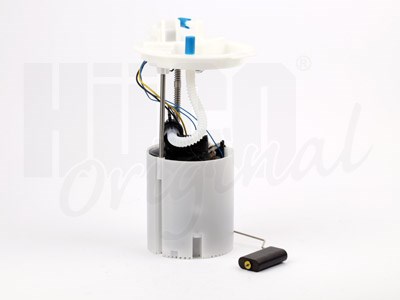 Bränslepump Hitachi Hueco 133524 HITACHI