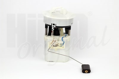 Bränslepump Hitachi Hueco 133528 HITACHI Bränslepump Hitachi Hueco 133528 HITACHI