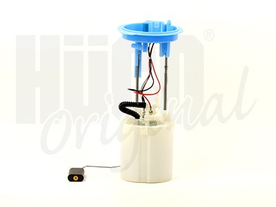 Bränslepump Hitachi Hueco 133529 HITACHI