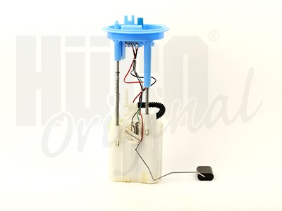 Bränslepump Hitachi Hueco 133529 HITACHI