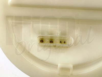 Bränslepump Hitachi Hueco 133536 HITACHI Bränslepump Hitachi Hueco 133536 HITACHI