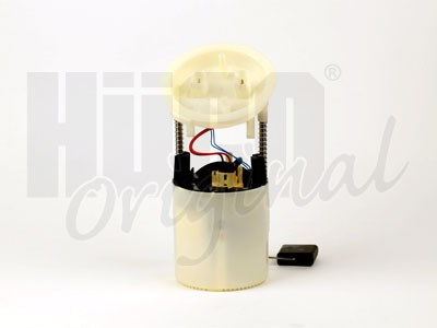 Bränslepump Hitachi Hueco 133538 HITACHI