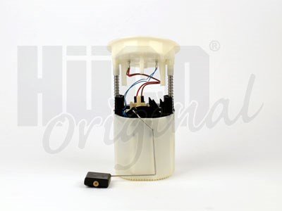 Bränslepump Hitachi Hueco 133538 HITACHI Bränslepump Hitachi Hueco 133538 HITACHI