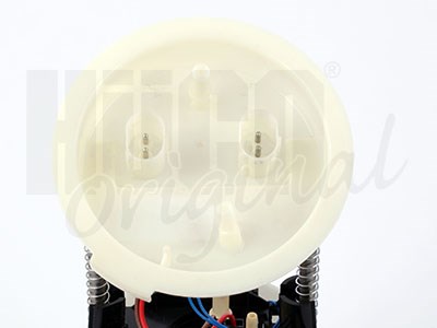 Bränslepump Hitachi Hueco 133538 HITACHI Bränslepump Hitachi Hueco 133538 HITACHI