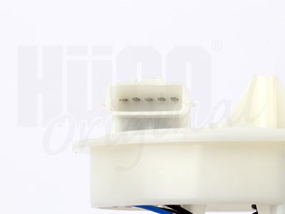 Bränslepump Hitachi Hueco 133544 HITACHI