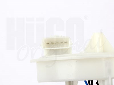 Bränslepump Hitachi Hueco 133545 HITACHI Bränslepump Hitachi Hueco 133545 HITACHI