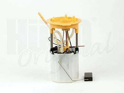 Bränslepump Hitachi Hueco 133566 HITACHI