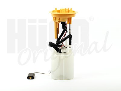 Bränslepump Hitachi Hueco 133576 HITACHI