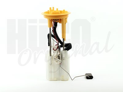 Bränslepump Hitachi Hueco 133576 HITACHI