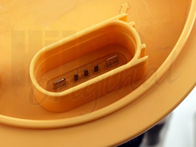 Bränslepump Hitachi Hueco 133576 HITACHI