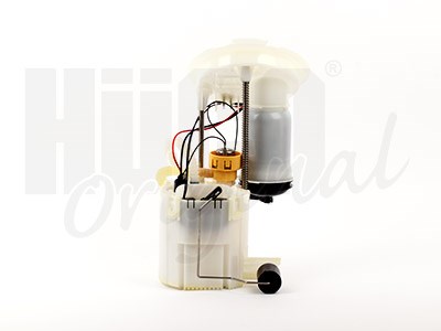 Bränslepump Hitachi Hueco 133580 HITACHI