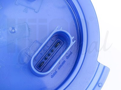 Bränslepump Hitachi Hueco 133583 HITACHI