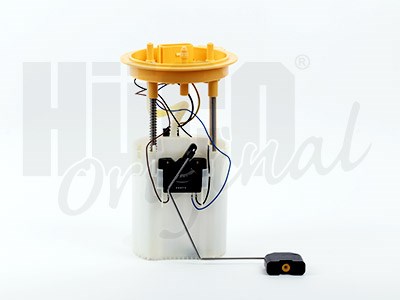 Bränslepump Hitachi Hueco 133586 HITACHI