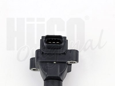 Tändspole Hitachi Hueco 134092 HITACHI