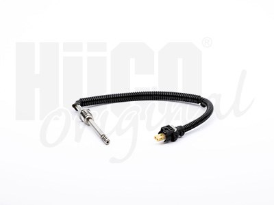 Sensor, avgastemperatur, Partikelfilter Hitachi Hueco 135500 HITACHI