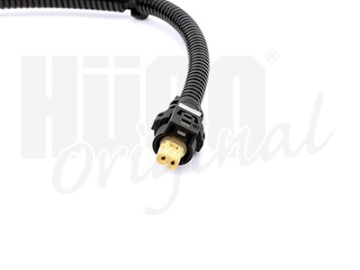 Sensor, avgastemperatur, Partikelfilter Hitachi Hueco 135500 HITACHI