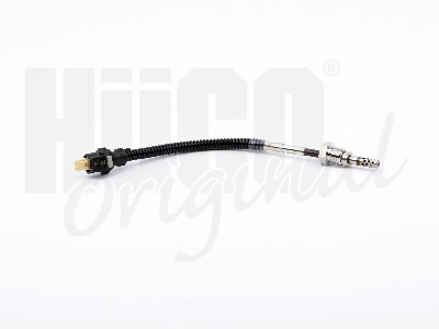 Sensor, avgastemperatur Hitachi Hueco 135502 HITACHI
