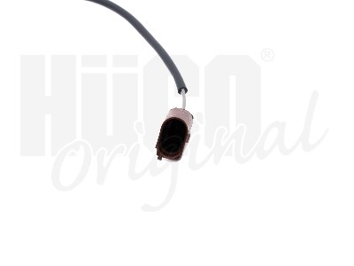 Sensor, avgastemperatur Hitachi Hueco 135505 HITACHI