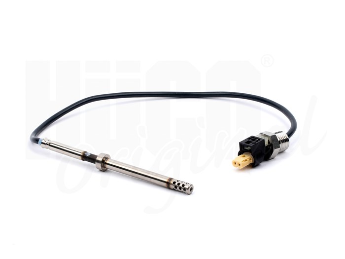Sensor, avgastemperatur, Partikelfilter Hitachi Hueco 135513 HITACHI Sensor, avgastemperatur, Partikelfilter Hitachi Hueco 135513 HITACHI