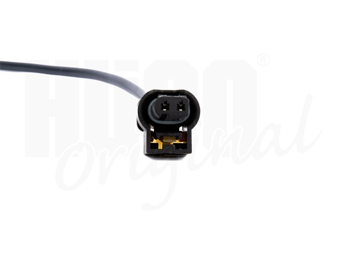 Sensor, avgastemperatur Hitachi Hueco 135523 HITACHI