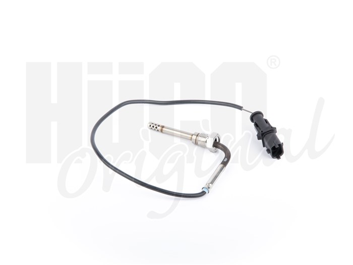 Sensor, avgastemperatur Hitachi Hueco 135525 HITACHI Sensor, avgastemperatur Hitachi Hueco 135525 HITACHI