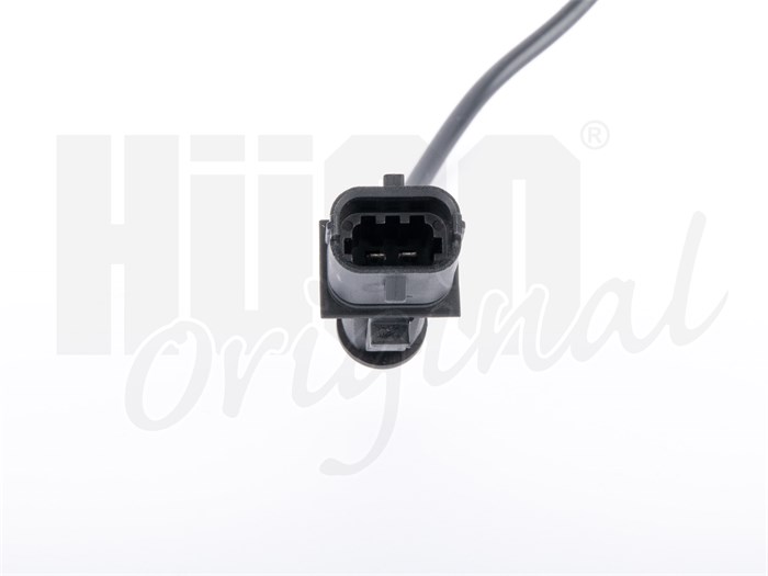 Sensor, avgastemperatur Hitachi Hueco 135525 HITACHI