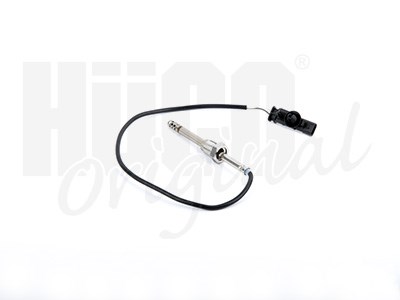 Sensor, avgastemperatur Hitachi Hueco 135526 HITACHI