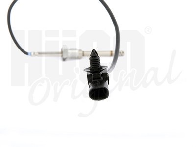 Sensor, avgastemperatur Hitachi Hueco 135526 HITACHI
