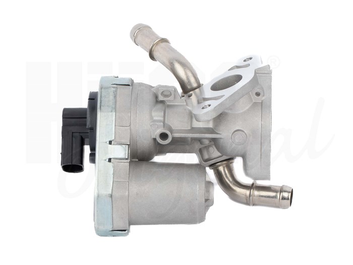 Egr-ventil Hitachi Hueco 135965 HITACHI