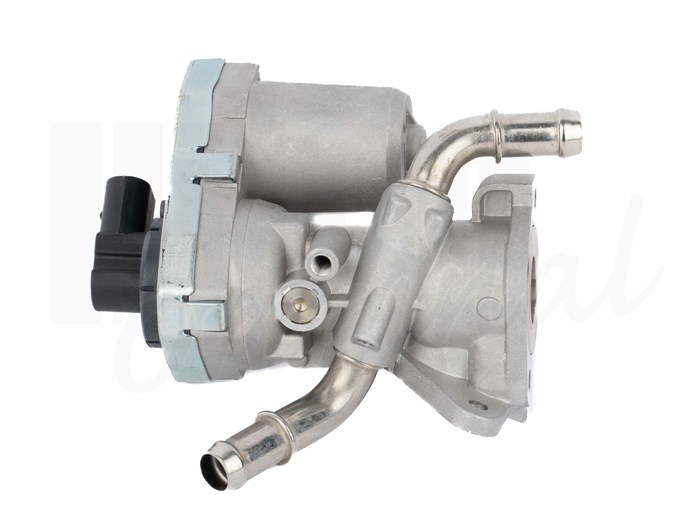Egr-ventil Hitachi Hueco 135965 HITACHI