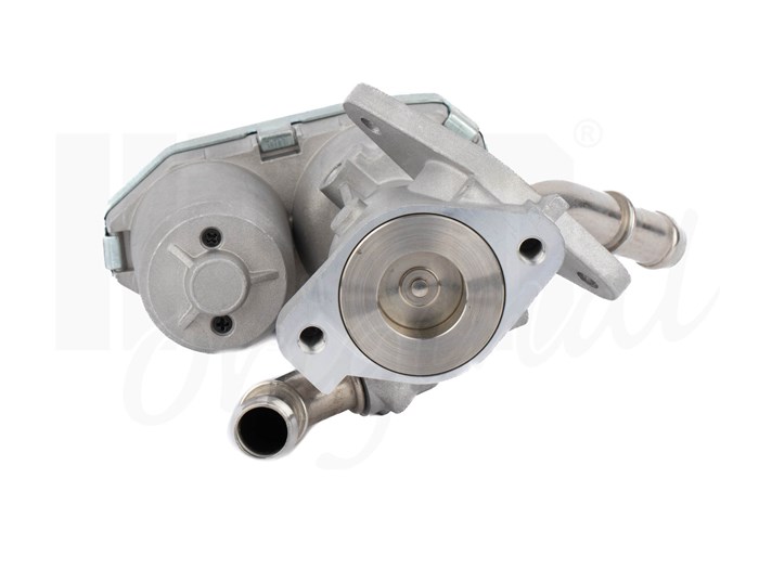 Egr-ventil Hitachi Hueco 135965 HITACHI