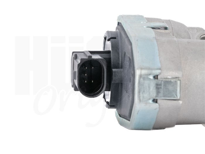 Egr-ventil Hitachi Hueco 135965 HITACHI